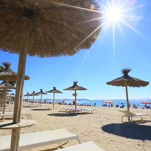  Apartamento Con Magníficas Vistas Al Mar España