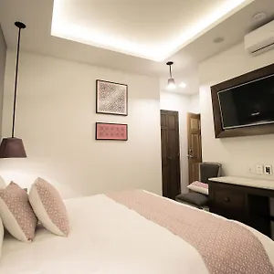 Hotel Casa Rosa Gran Boutique