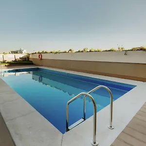 Hotel Hilton Garden Angelopolis
