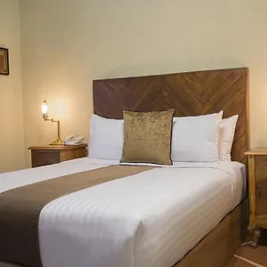 Hotel Casa Maria Paz Boutique